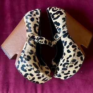 Meet your Posher, Marcia